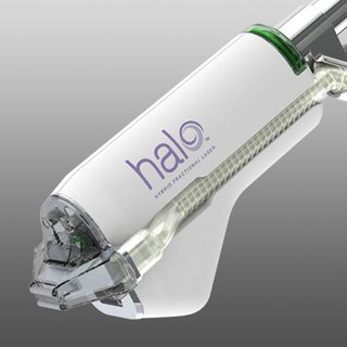 Halo bbl