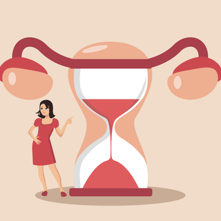 Menopause