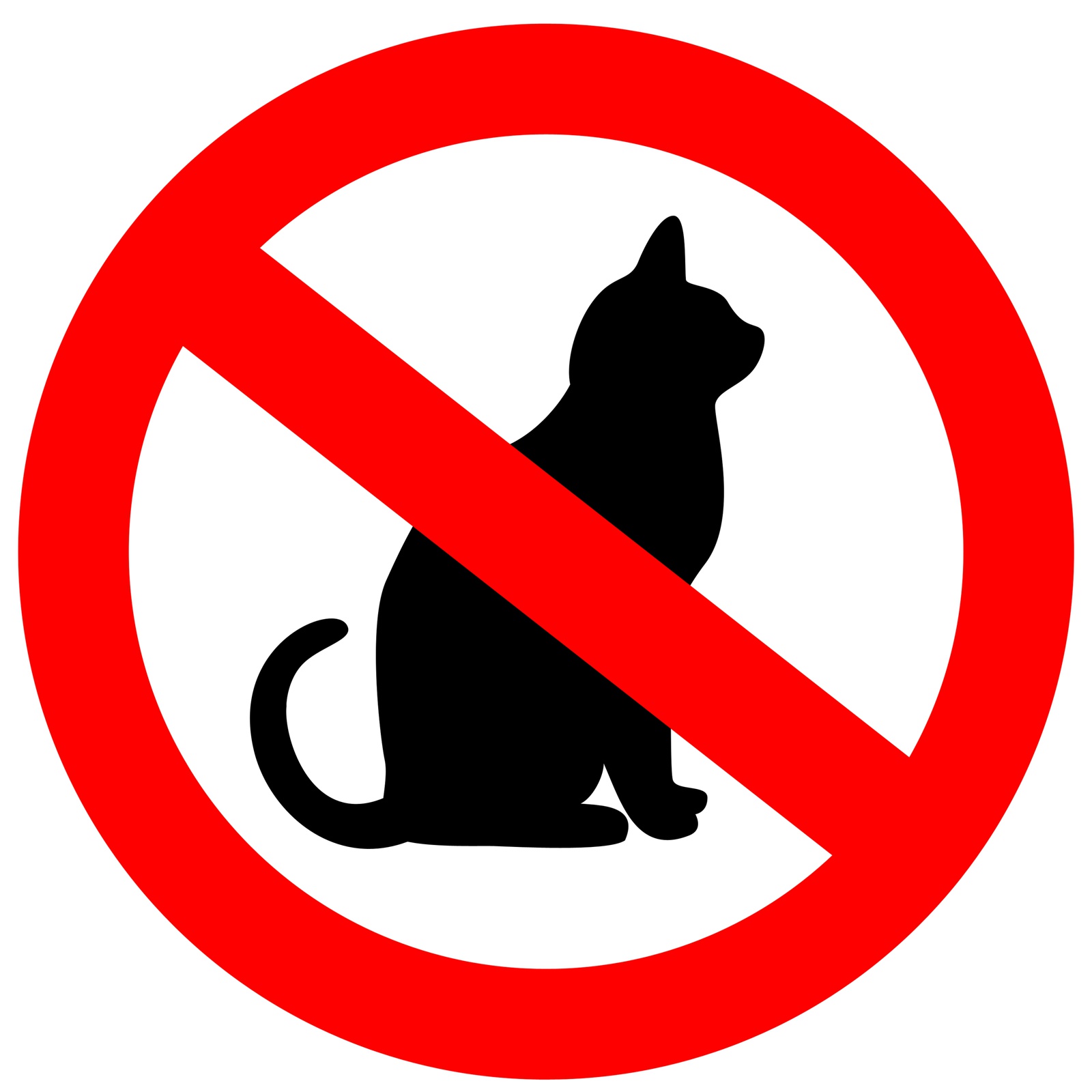 Включи кот стоп. Запрет кошек. Знак кошки. Символ кота. Долой кошек.