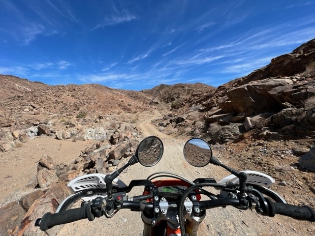 Long Weekend in the Richtersveld