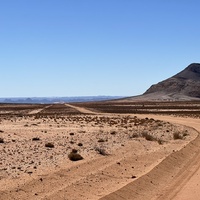 Long Weekend in the Richtersveld