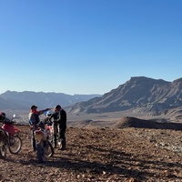 Long Weekend in the Richtersveld