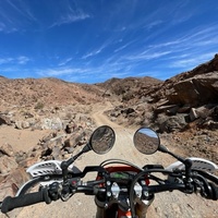 Long Weekend in the Richtersveld