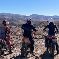 Long Weekend in the Richtersveld