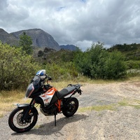 Reunion Ride with the 1290