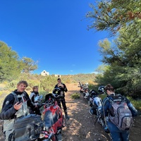 Adventurous Anysberg Day Trip