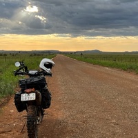 December Holiday Adventure Tour on KTM 500