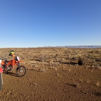 Farm ride