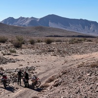 Long Weekend in the Richtersveld