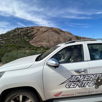 West Coast Weekend With Honda Tygerberg