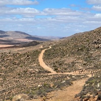 Long Weekend in the Richtersveld