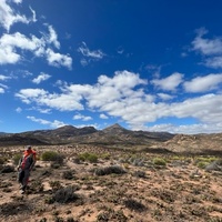 Long Weekend in the Richtersveld