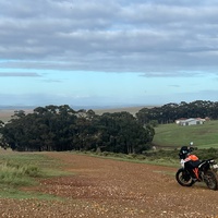 Reunion Ride with the 1290