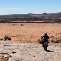 Long Weekend in the Richtersveld