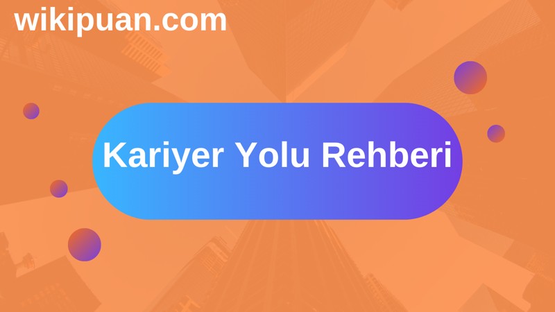 Alternatif Enerji Kaynakları Teknolojisi Bölümü Nedir? Ne İş Yapar? Kariyer Fırsatları Nelerdir?