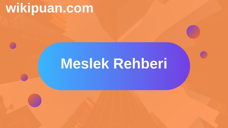 Çevre Sağlığı Bölümü Nedir? Ne İş Yapar? Kariyer Fırsatları Nelerdir?