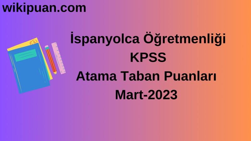 İspanyolca Öğretmenliğiİspanyolca Öğretmenliği