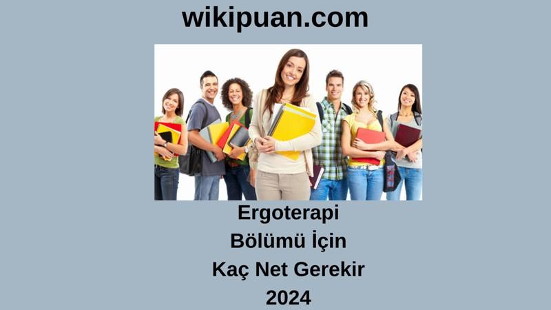 2024-YKS | Enerji Bilimi ve Teknolojileri Bölümü İçin Kaç Net Gerekir