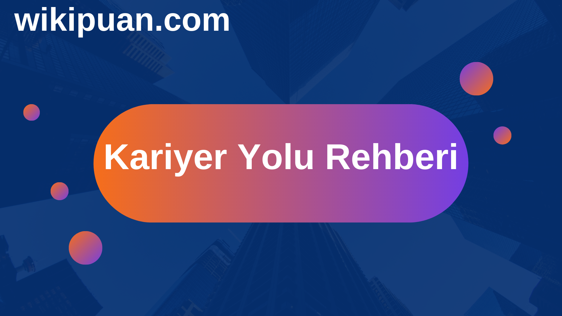 Aktüerya Bilimleri Bölümü Nedir? Ne İş Yapar? Kariyer Fırsatları Nelerdir