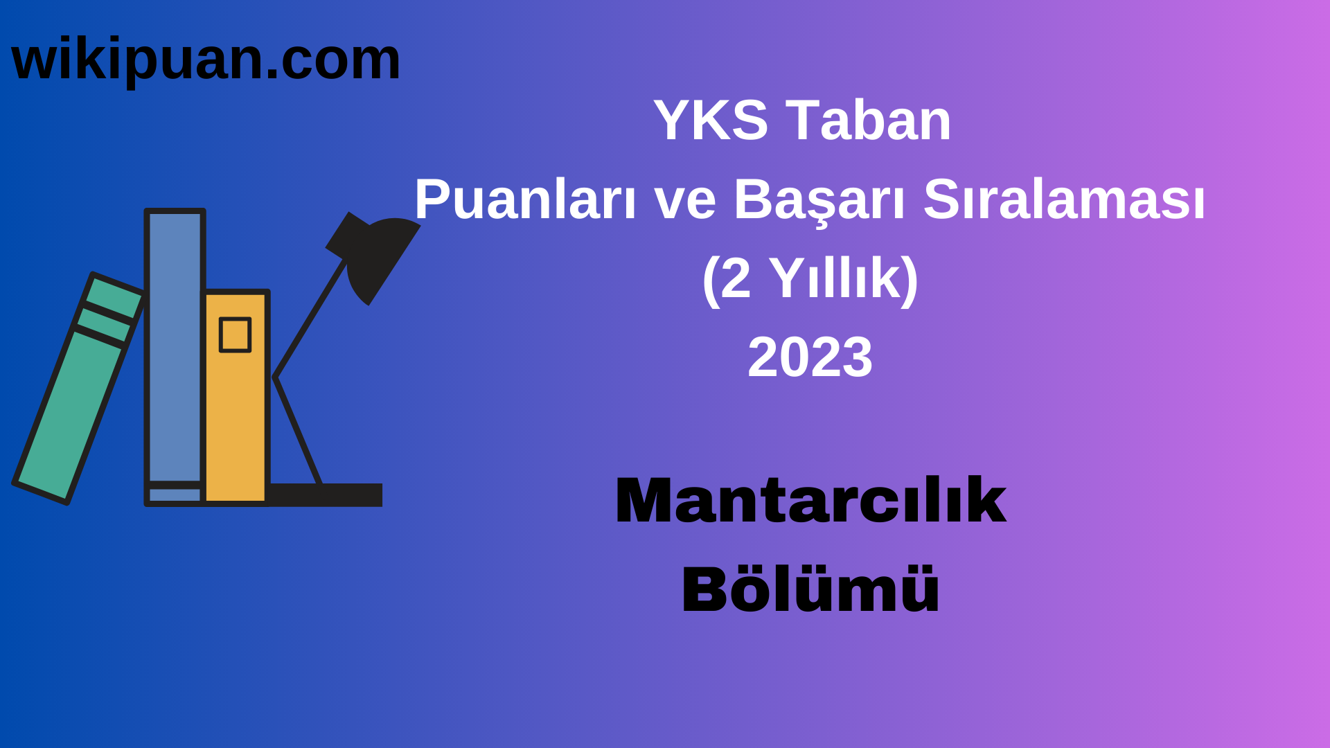 Mantarcılık Bölümü 2023 Taban Puan & Taban Başarı Sırası