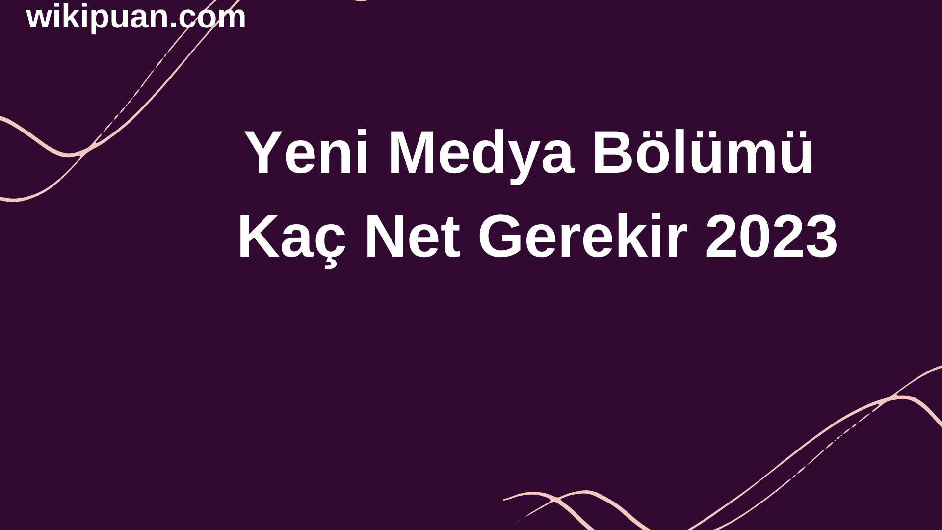 Yeni Medya Yeni Medya