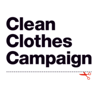 Clean Clothes Campaign+Image