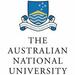 The Australian National University+Image