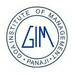 Goa Institute of Management+Image