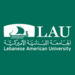 Lebanese American University+Image
