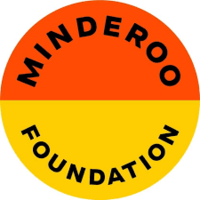 Minderoo Foundation+Image