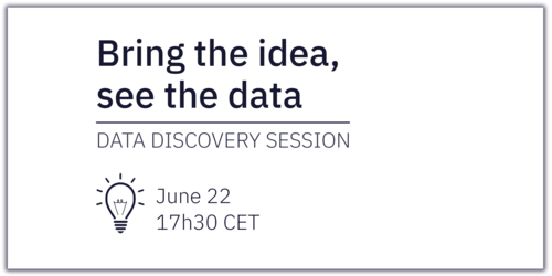 WikiRate Data Discovery | July Session+Image