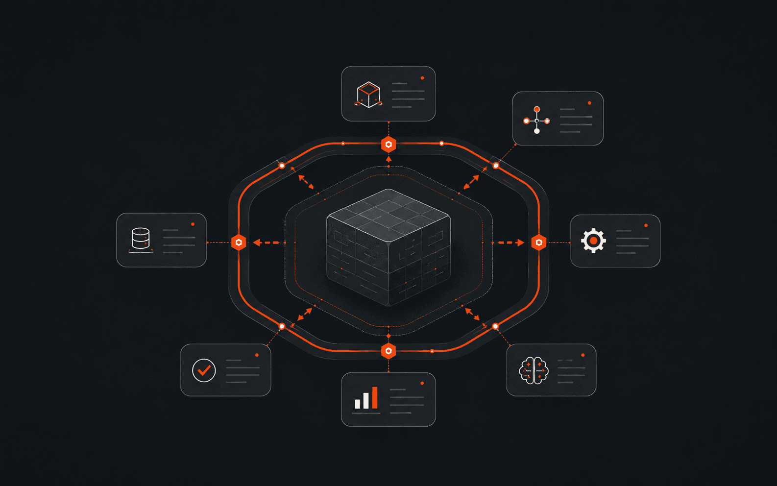 Modernizing Legacy Software for an AI-Assisted Future: Architecture, Testing, and Maintenance After the Migration