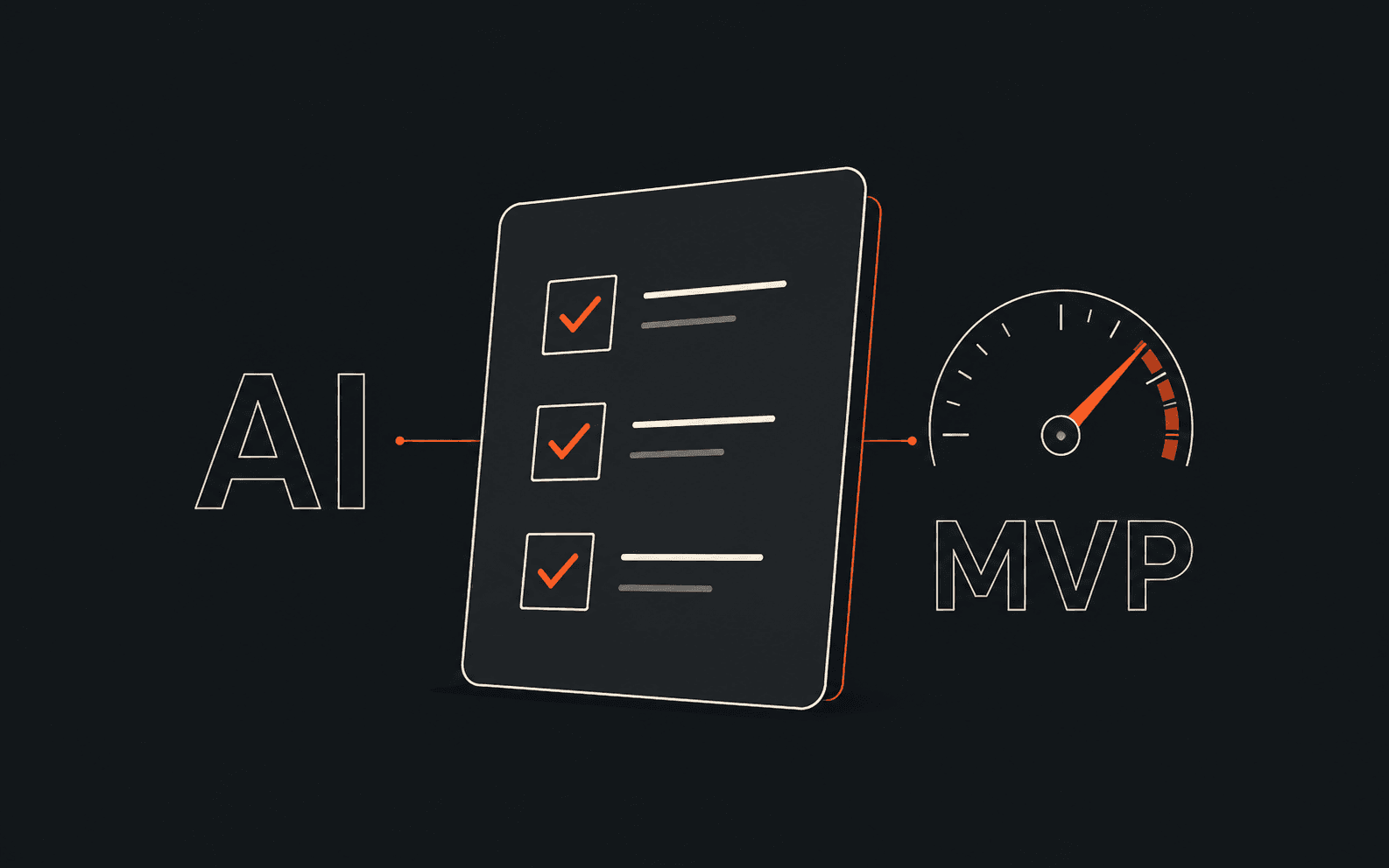 AI MVP Development Checklist: Product and Technical Mistakes to Avoid