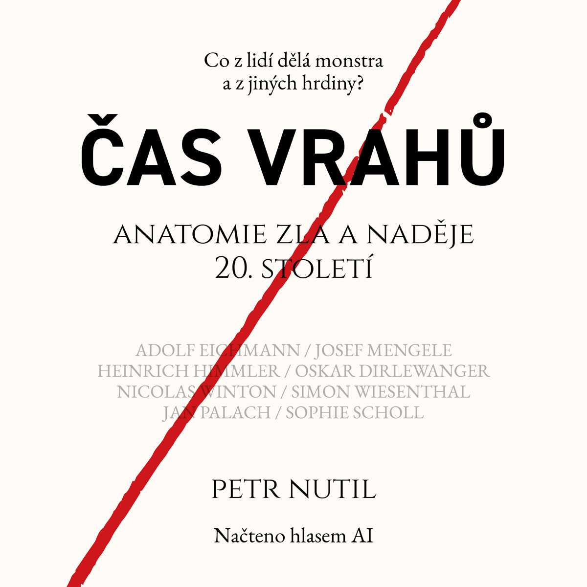 Čas vrahů