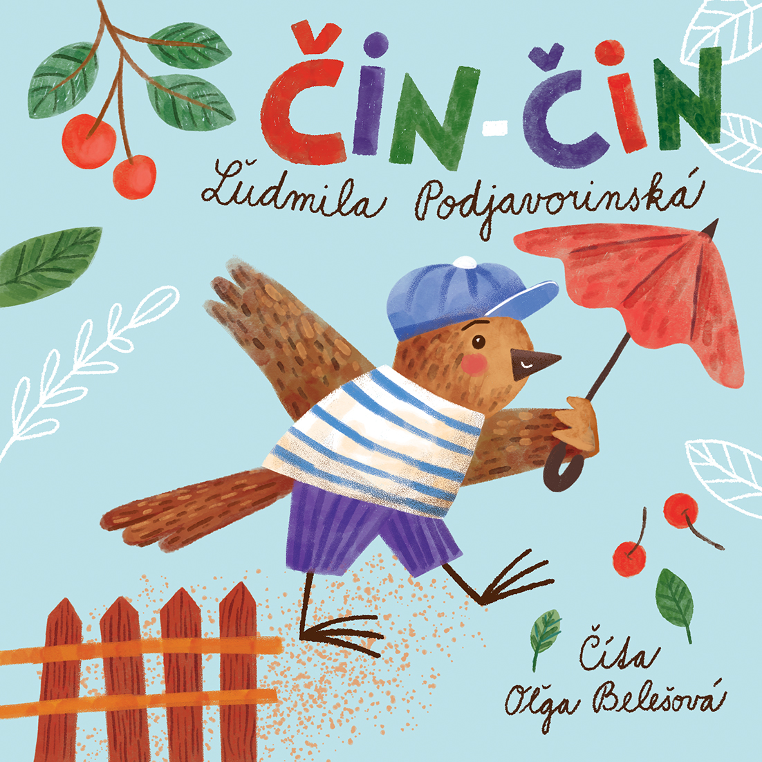 Čin Čin