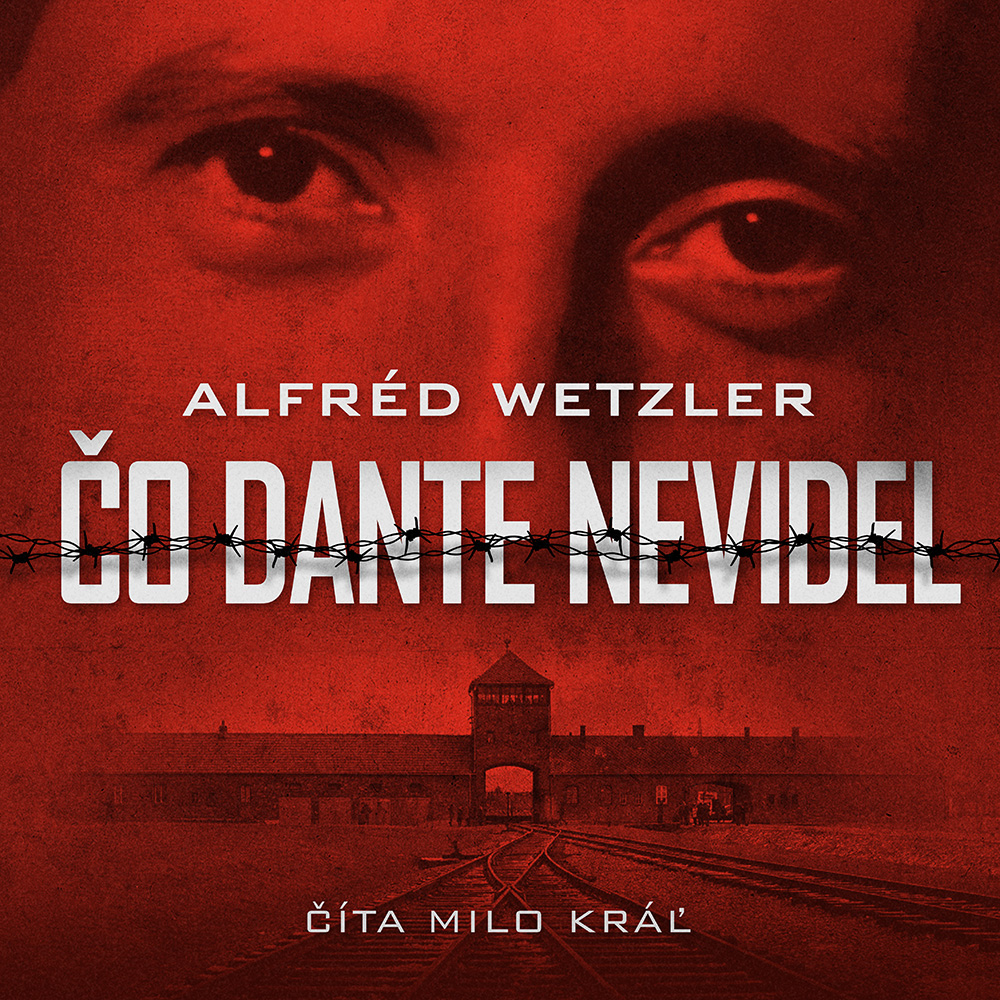 Čo Dante nevidel