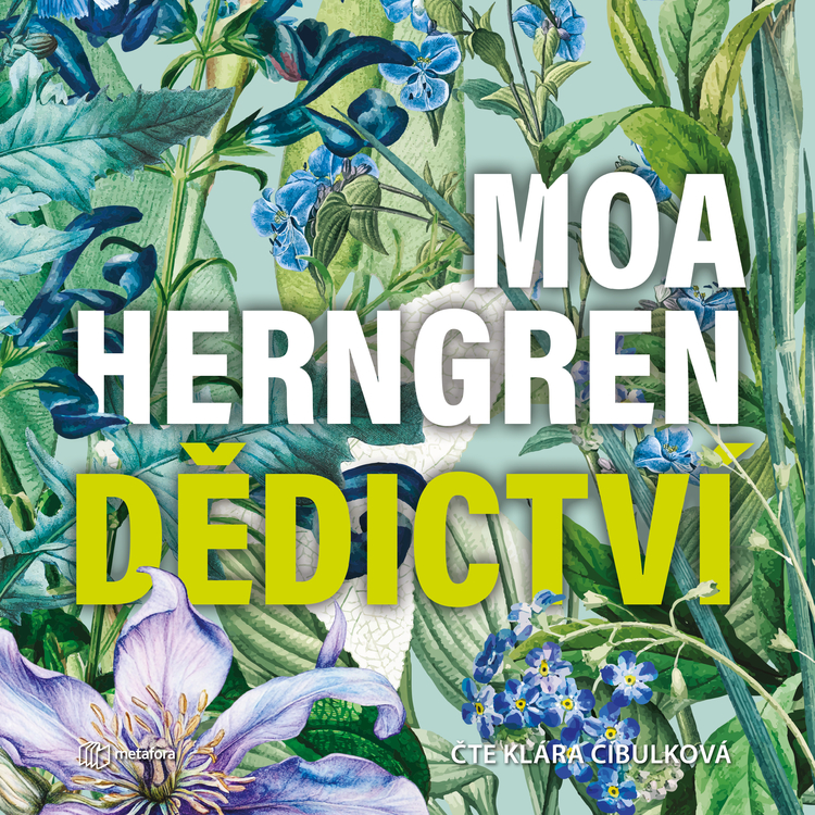 Dědictví