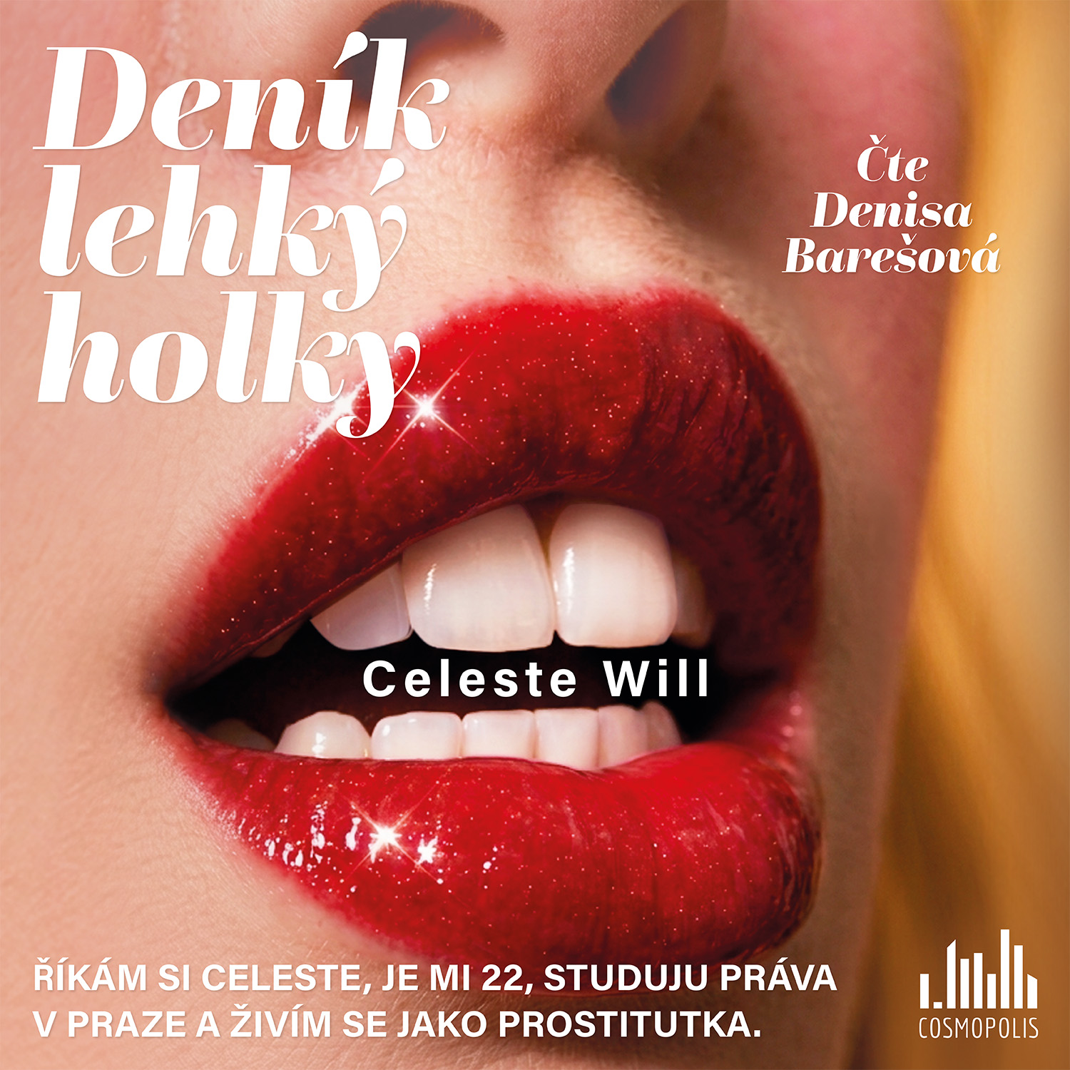 Deník lehký holky