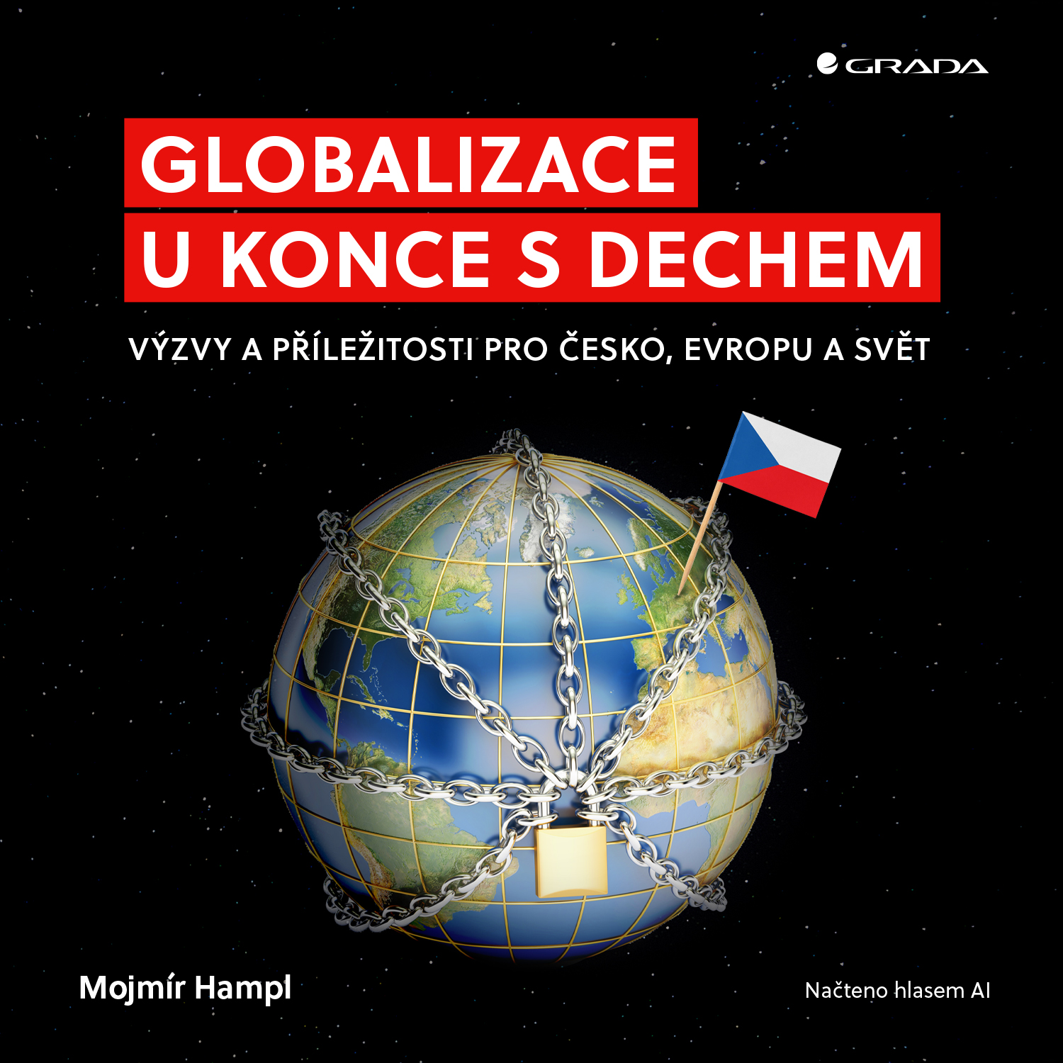 Globalizace u konce s dechem