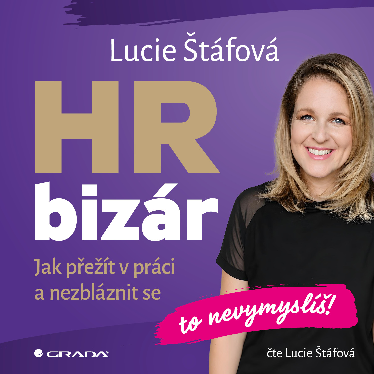 HR bizár