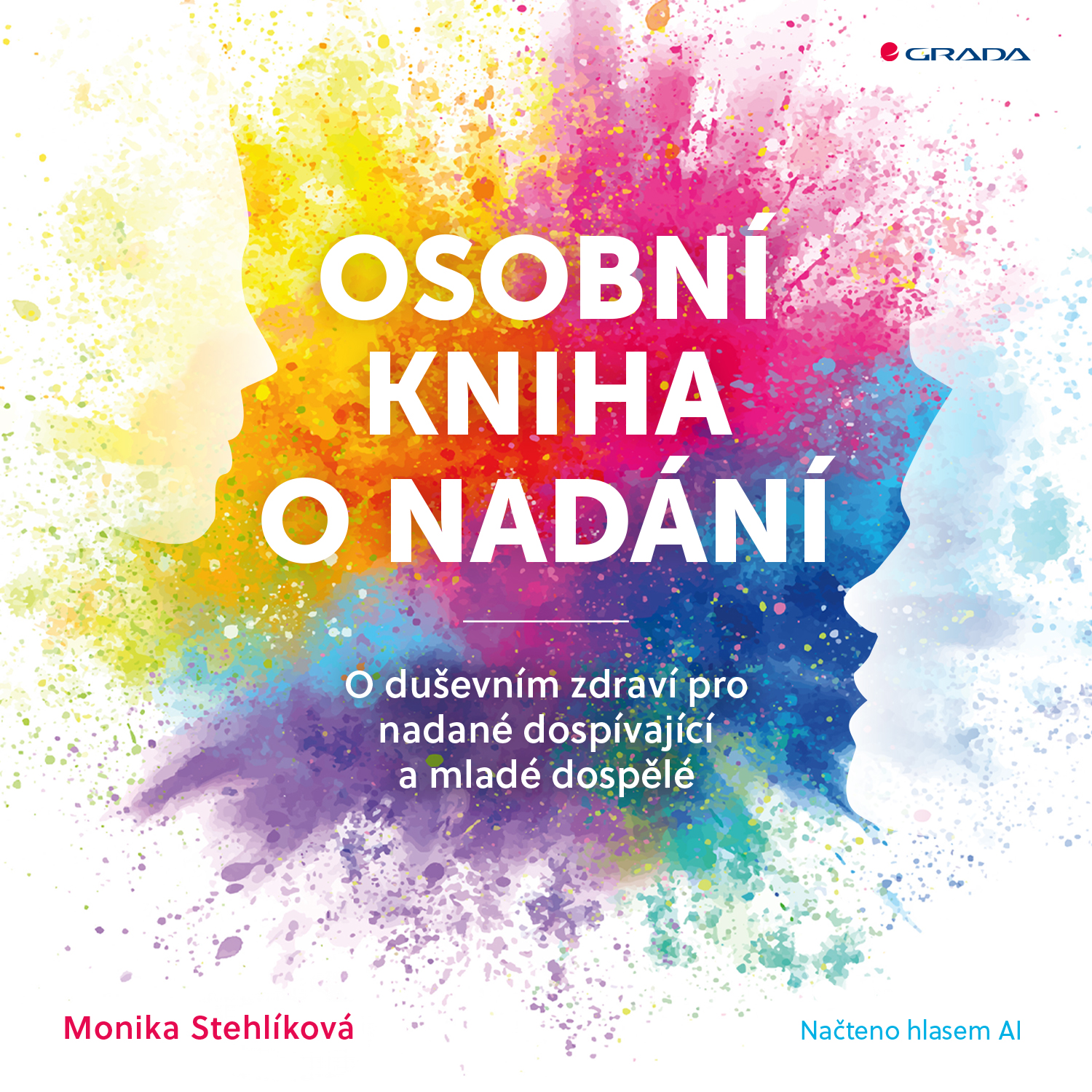 Osobní kniha o nadání