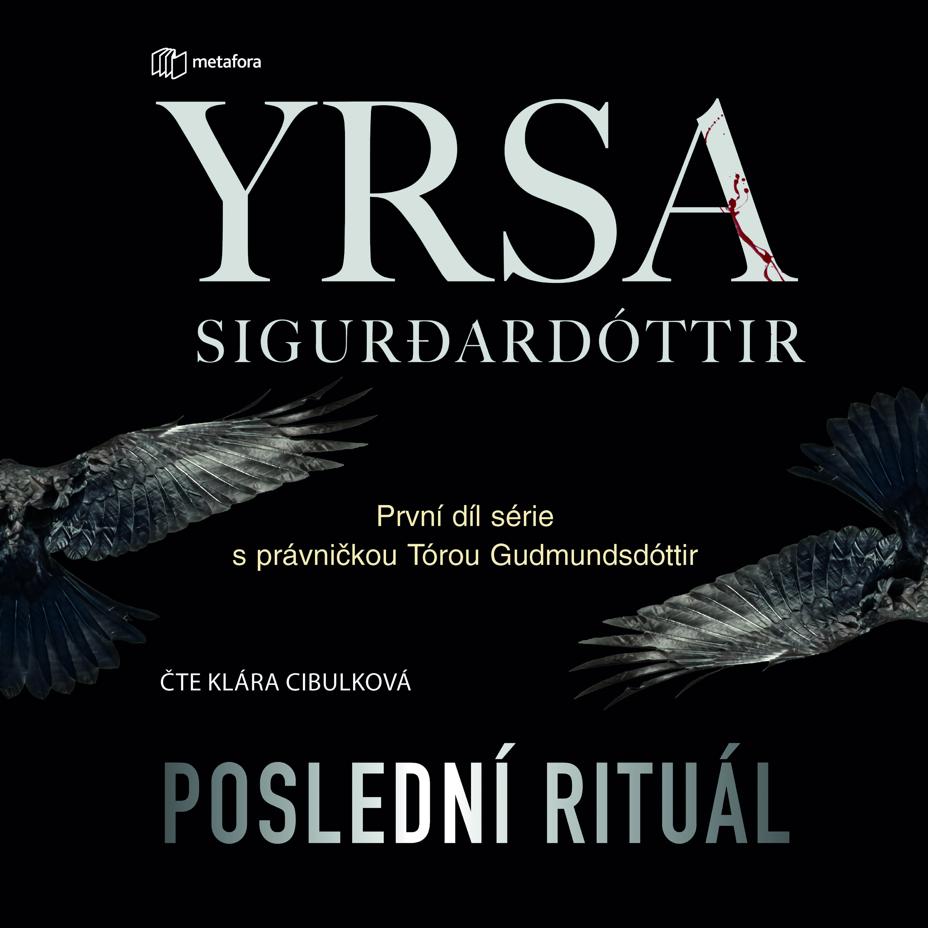 Poslední rituál