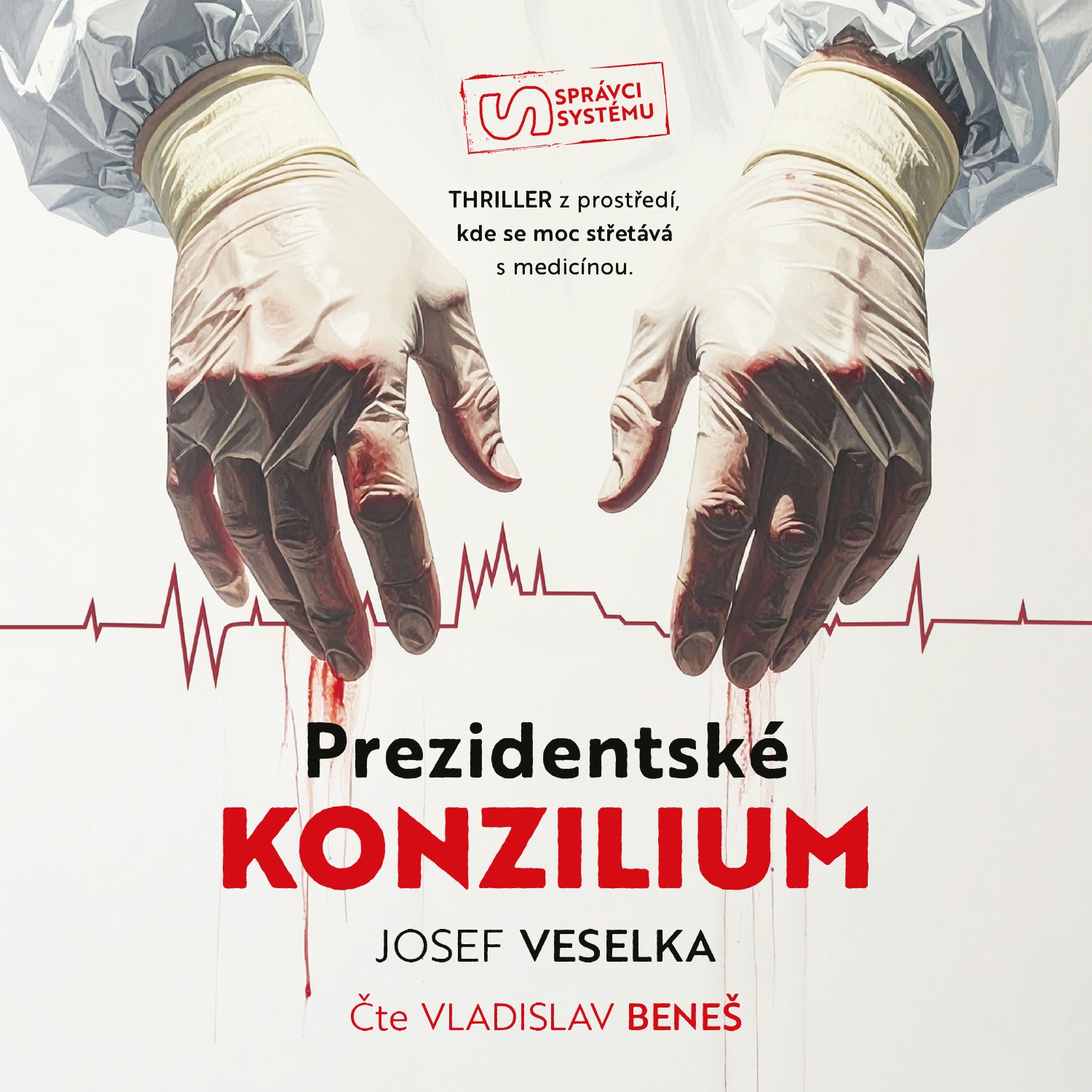 Prezidentské konzilium