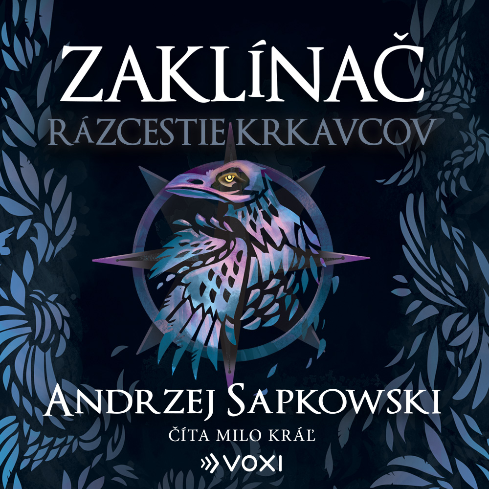 Zaklínač IX - Rázcestie krkavcov