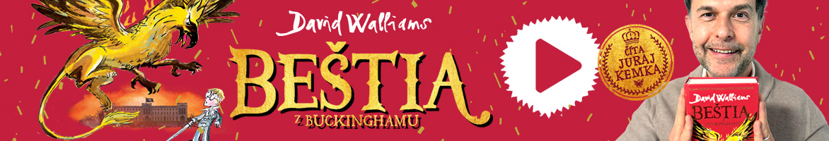 Beštia z Buckinghamu