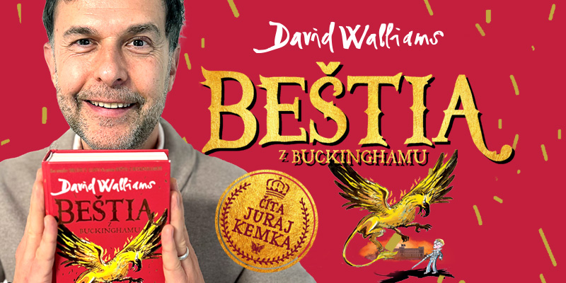 Beštia z Buckinghamu