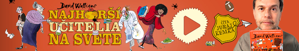 Najhorší učitelia na svete