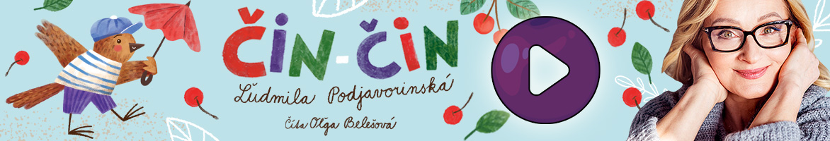 Čin Čin