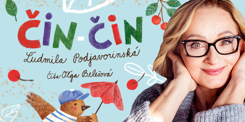 Čin Čin