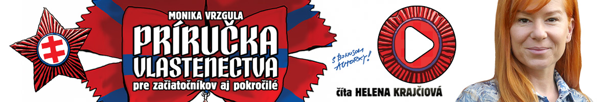 Príručka vlastenectva